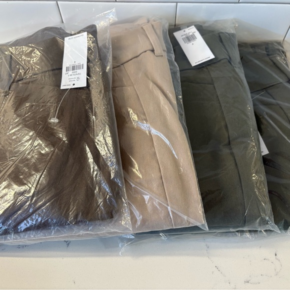 High-Waisted Pixie Skinny Ankle Pants - Picture 6 of 6